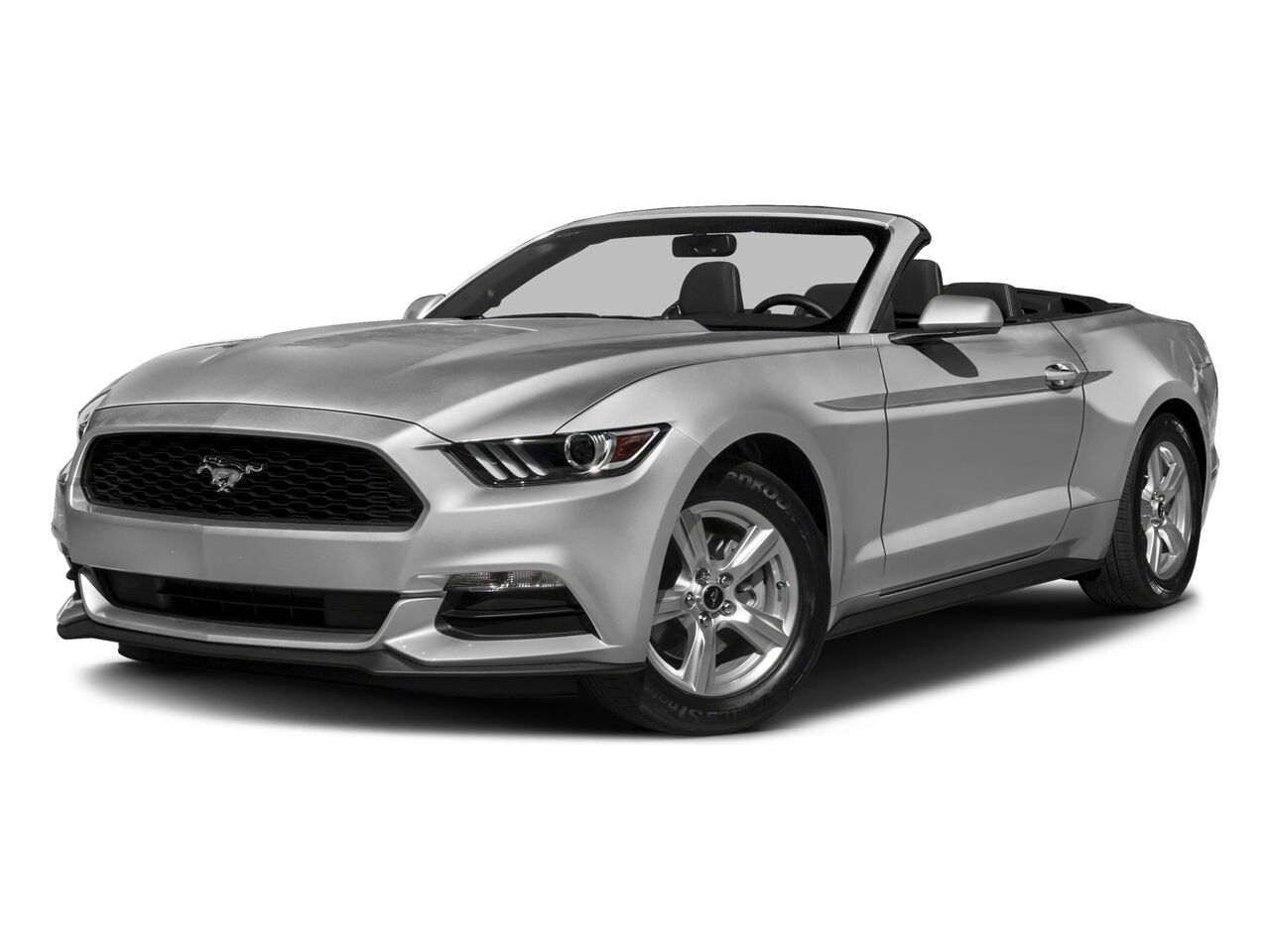 2017 Ford Mustang EcoBoost Premium Punta Gorda FL