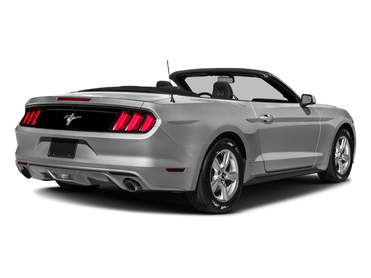 2017 Ford Mustang EcoBoost Premium Punta Gorda FL