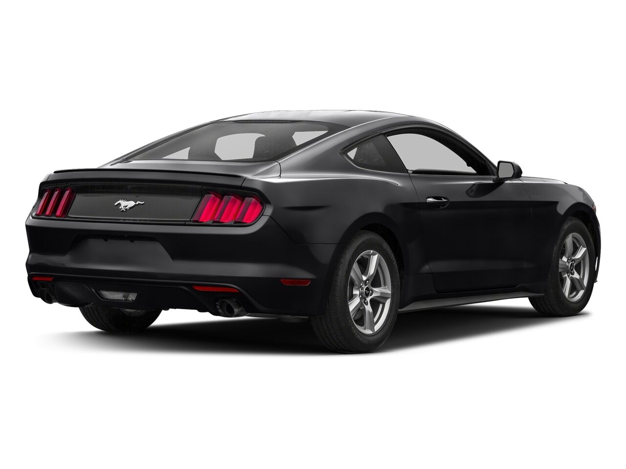 2017 Ford Mustang EcoBoost Irving TX
