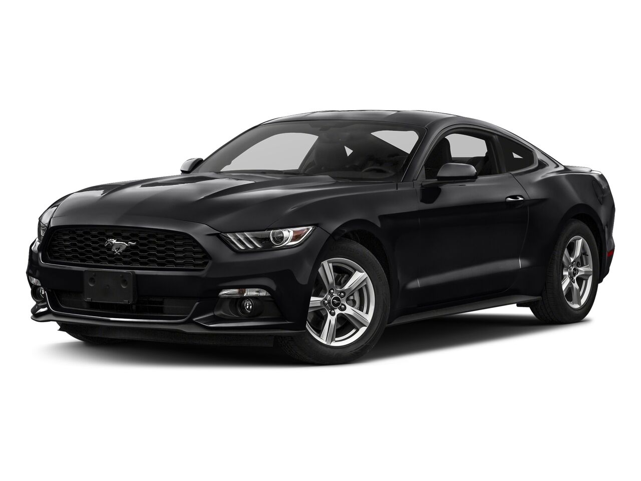 2017 Ford Mustang EcoBoost Irving TX