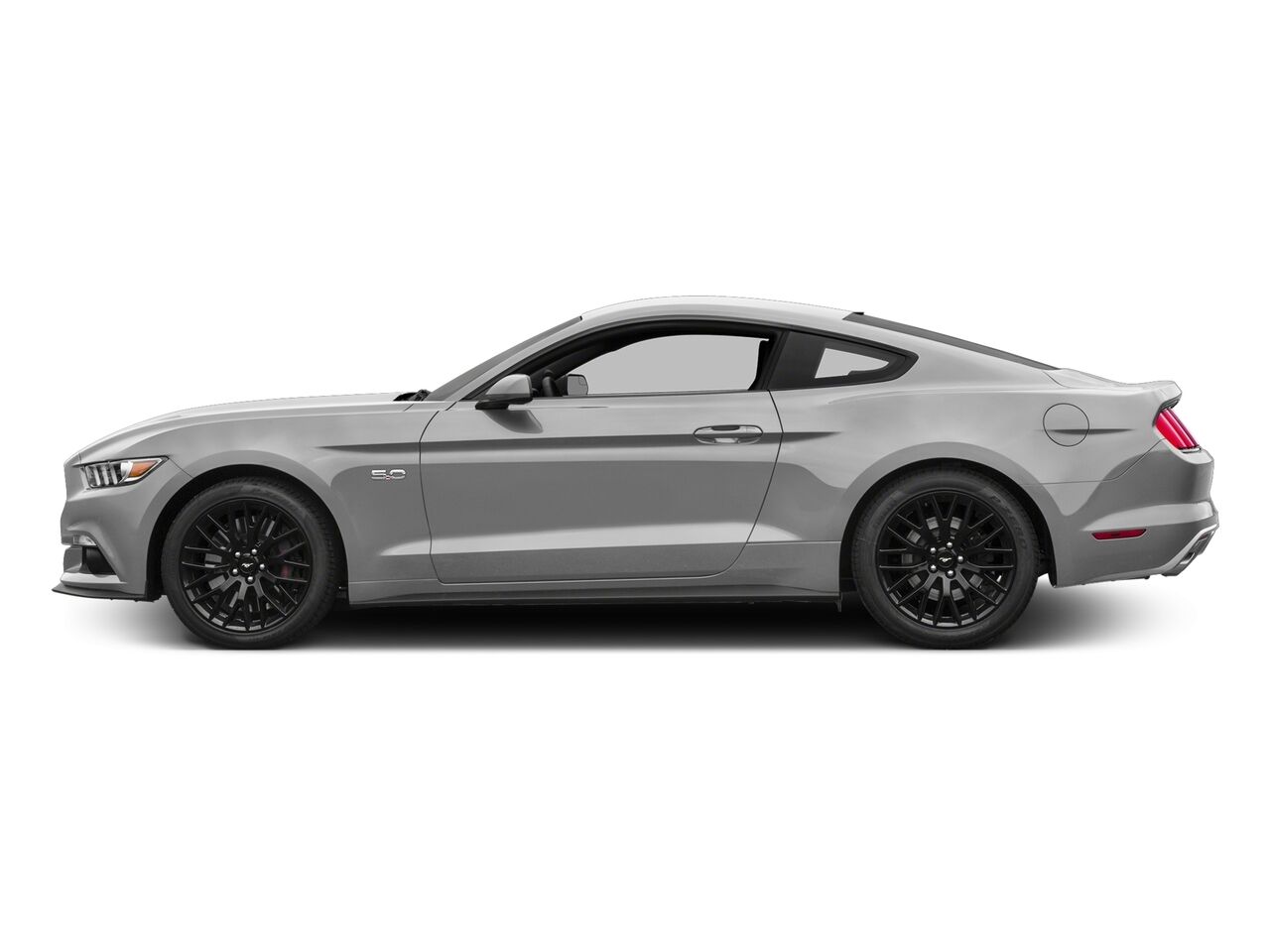 2017 Ford Mustang GT Chantilly VA