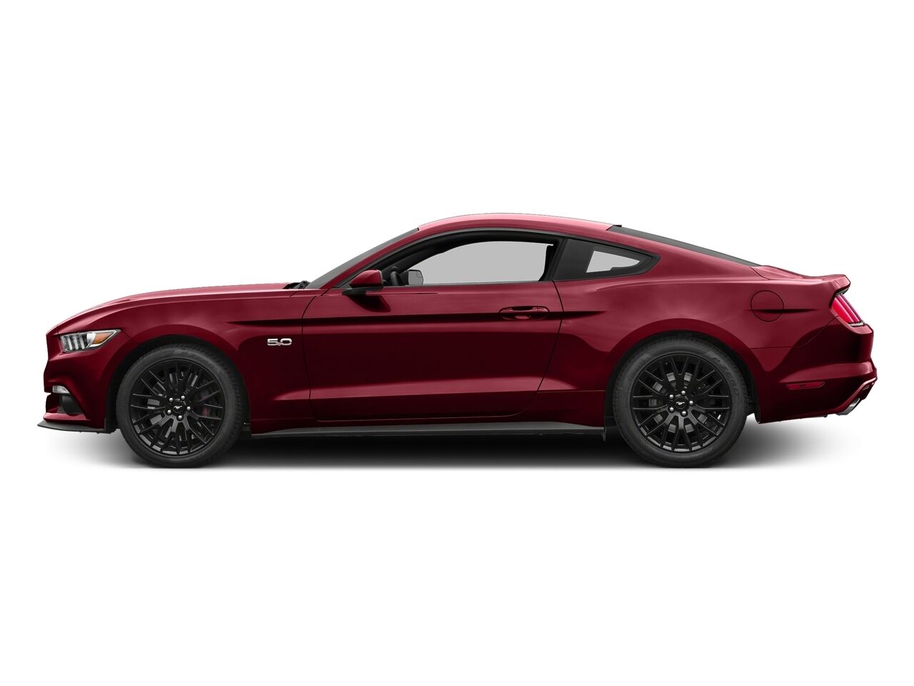2017 Ford Mustang GT Owego NY