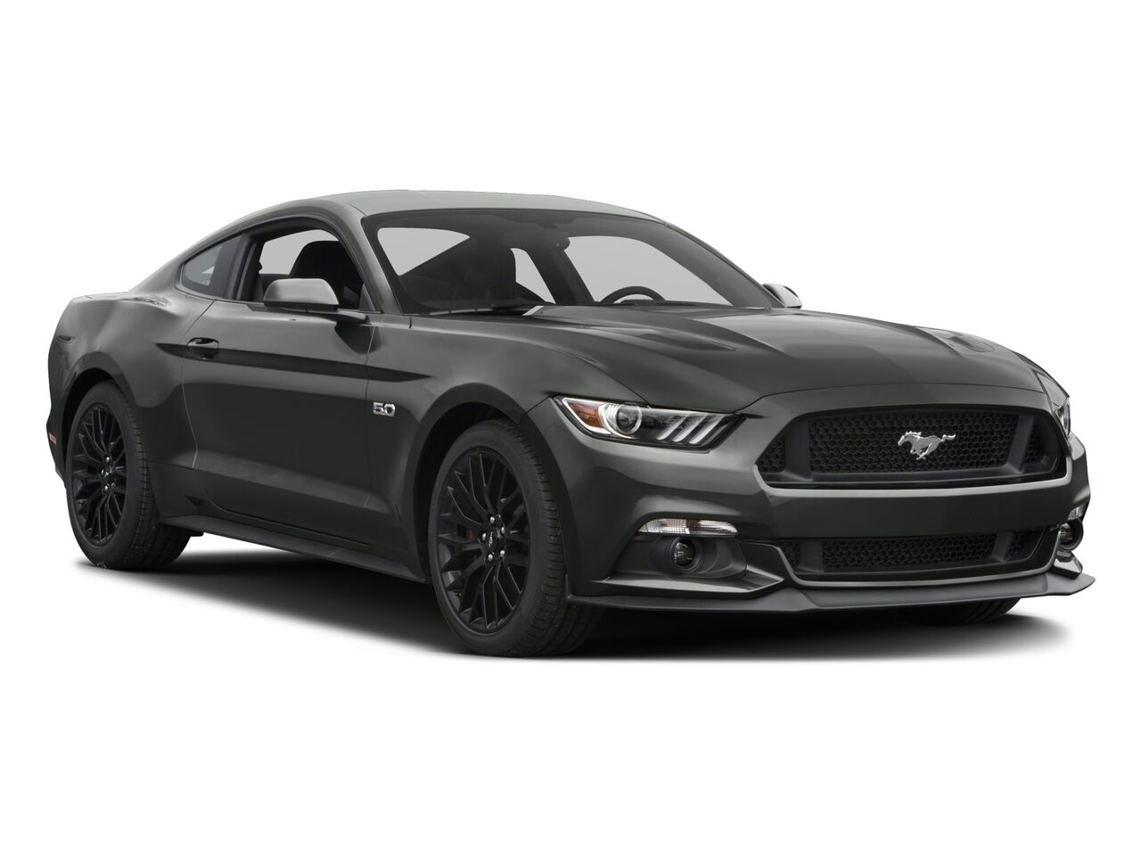 2017 Ford Mustang GT Premium Carrollton TX