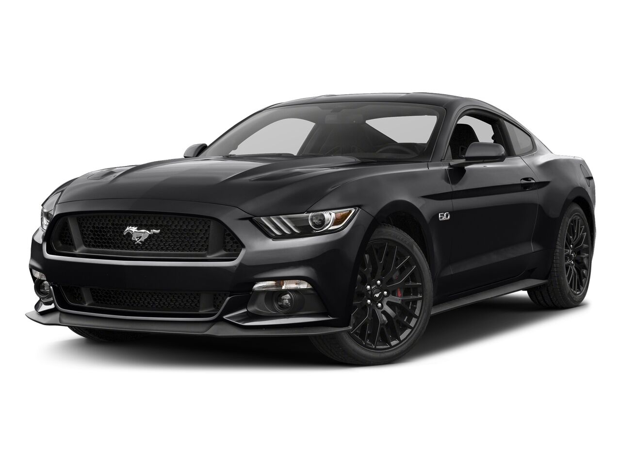 2017 Ford Mustang GT Premium Carrollton TX