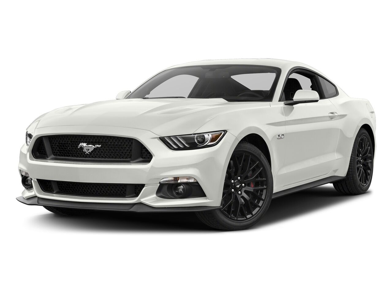 2017 Ford Mustang GT Premium Carrollton TX