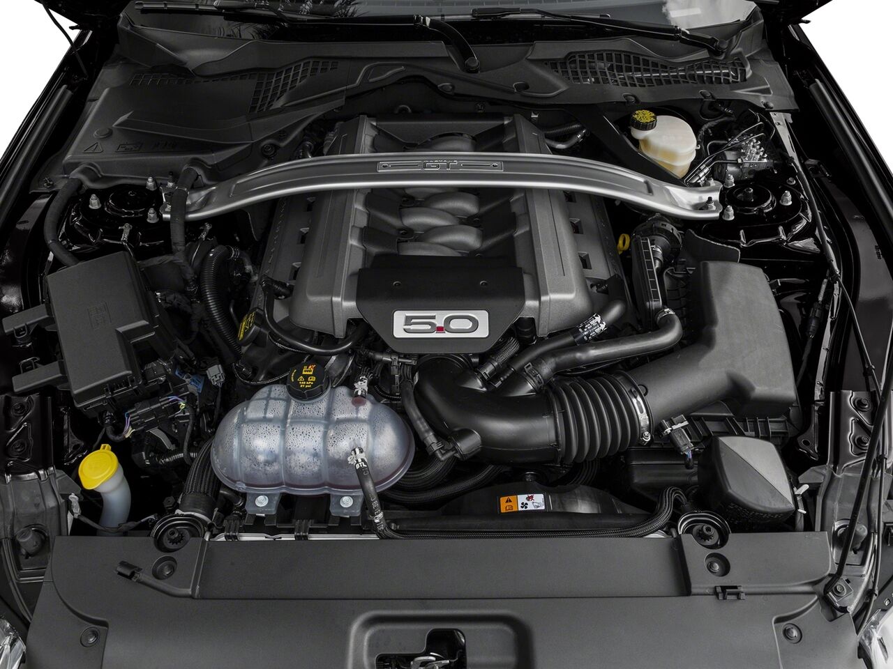 2017 Ford Mustang GT Premium San Clemente CA