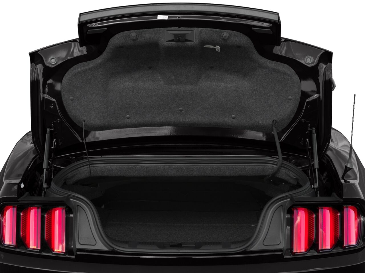 2017 Ford Mustang GT Premium San Clemente CA