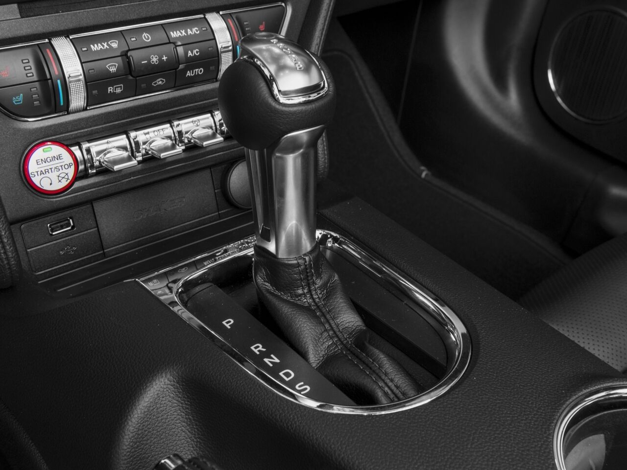 2017 Ford Mustang GT Premium San Clemente CA