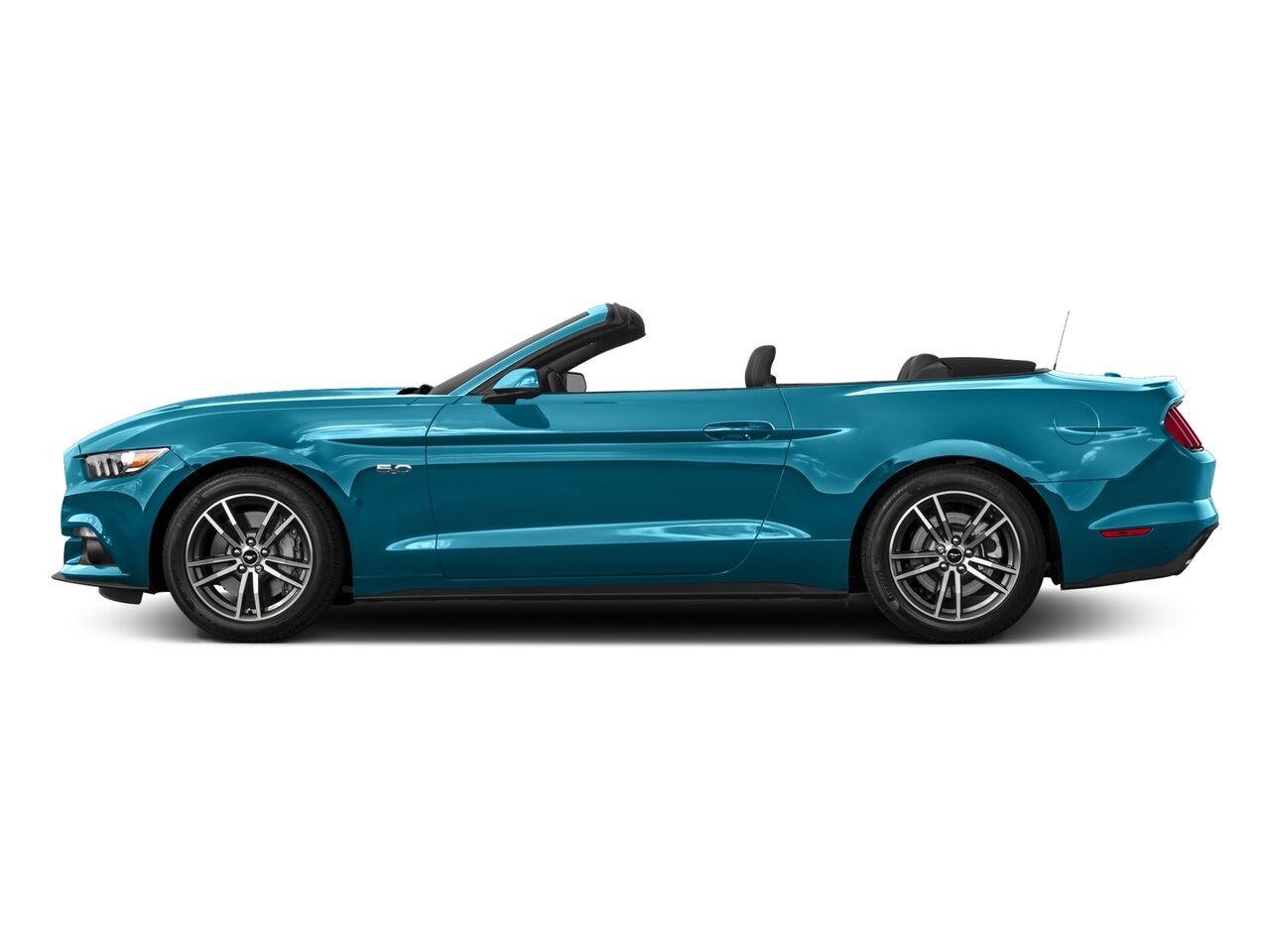 2017 Ford Mustang GT Premium San Clemente CA