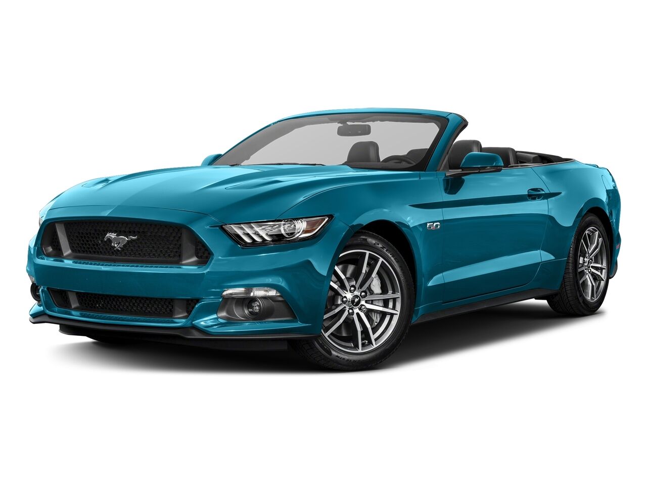 2017 Ford Mustang GT Premium San Clemente CA