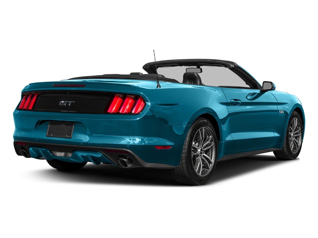 2017 Ford Mustang GT Premium San Clemente CA