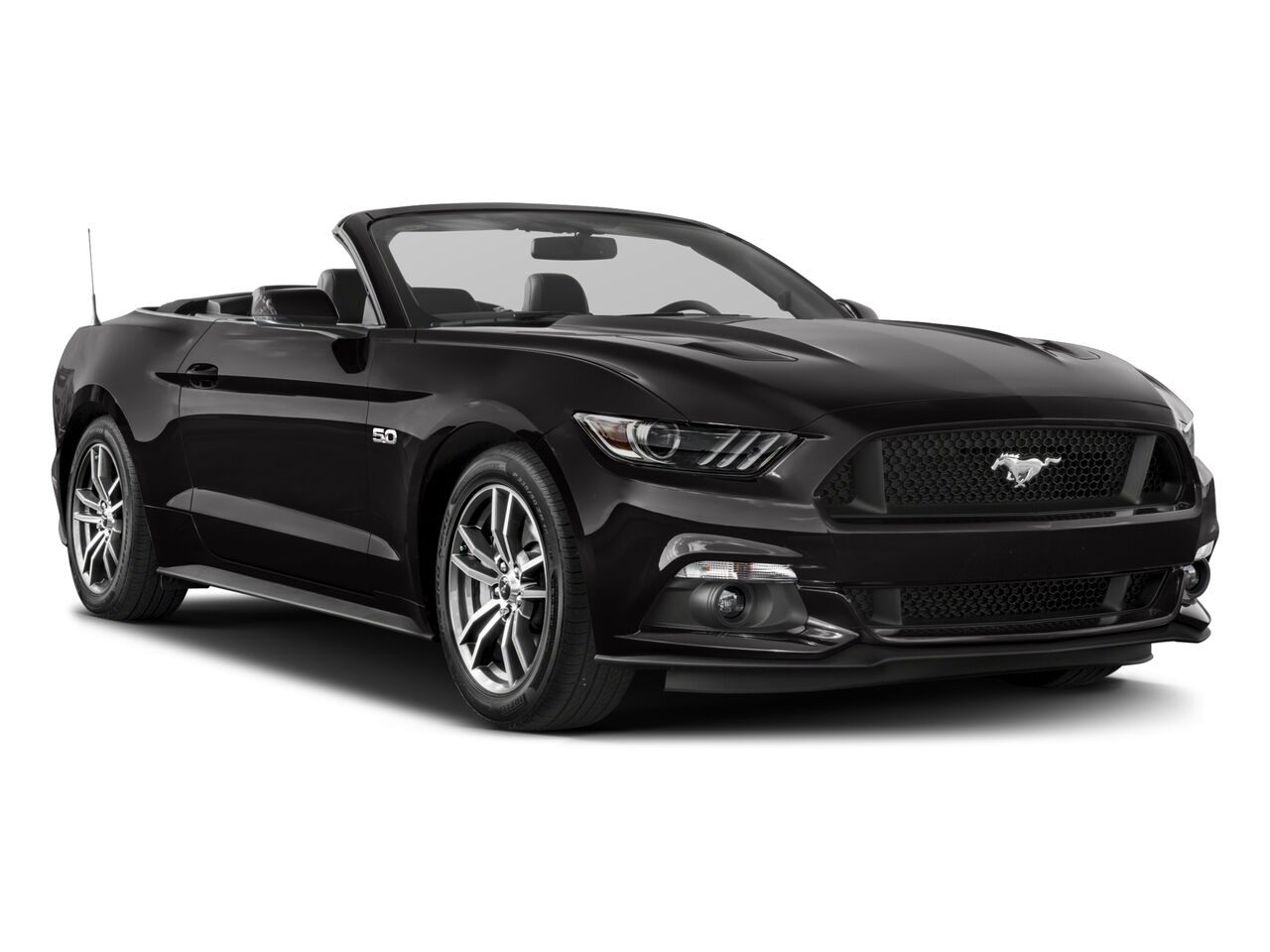 2017 Ford Mustang GT Premium San Rafael CA