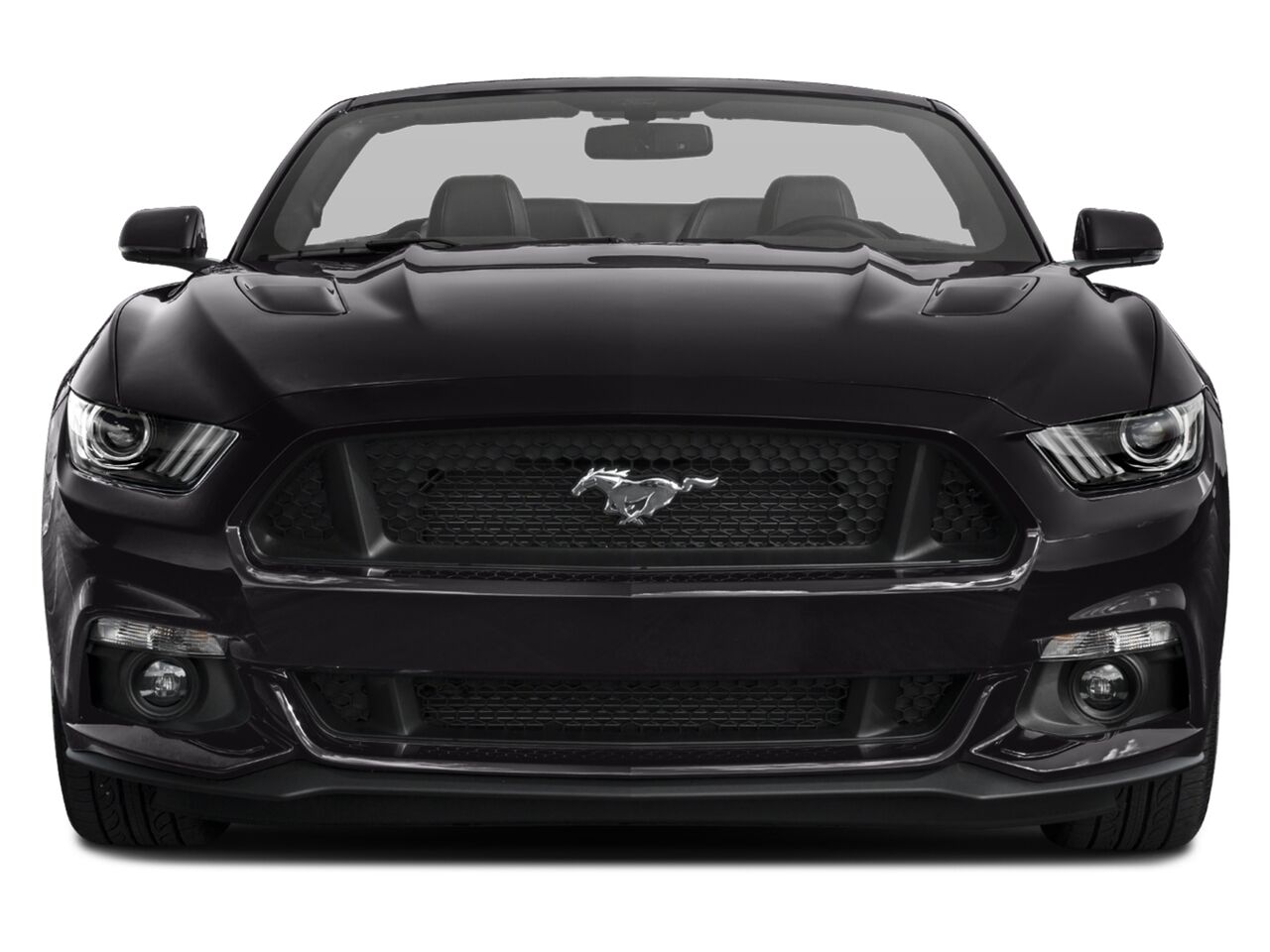 2017 Ford Mustang GT Premium San Rafael CA