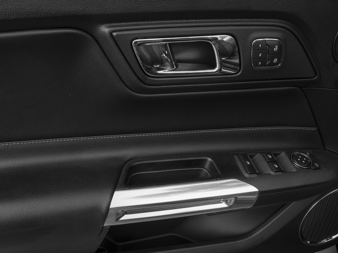 2017 Ford Mustang GT Premium San Rafael CA