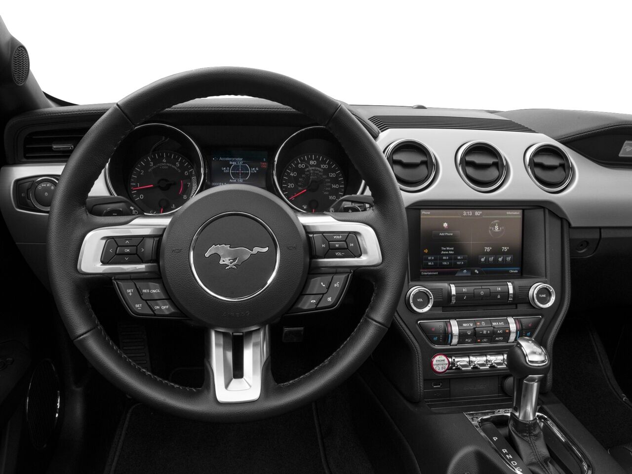 2017 Ford Mustang GT Premium San Rafael CA
