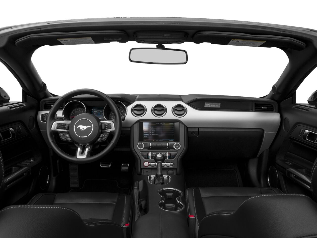 2017 Ford Mustang GT Premium San Rafael CA