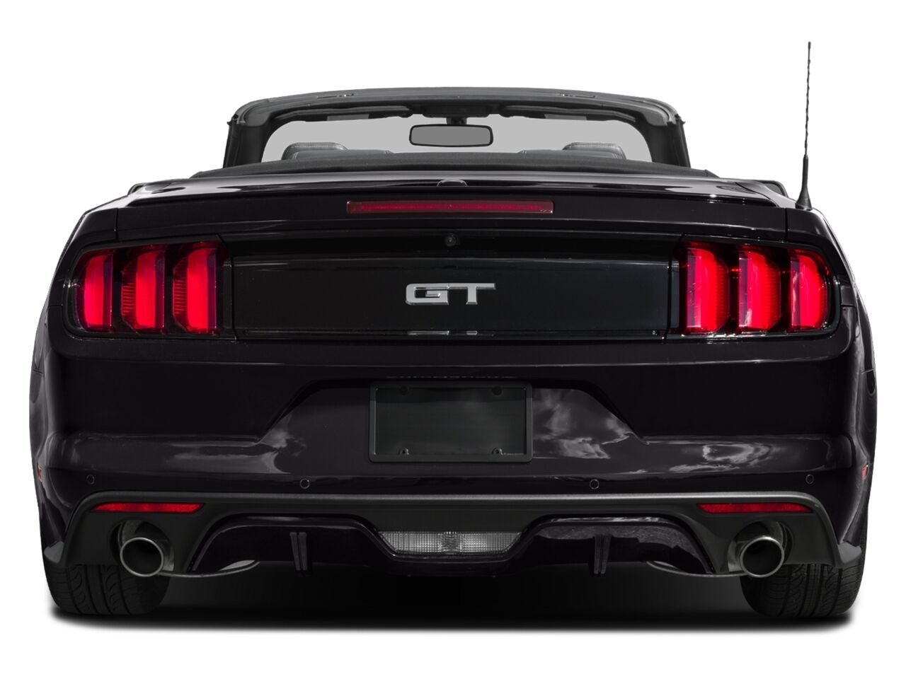 2017 Ford Mustang GT Premium San Rafael CA