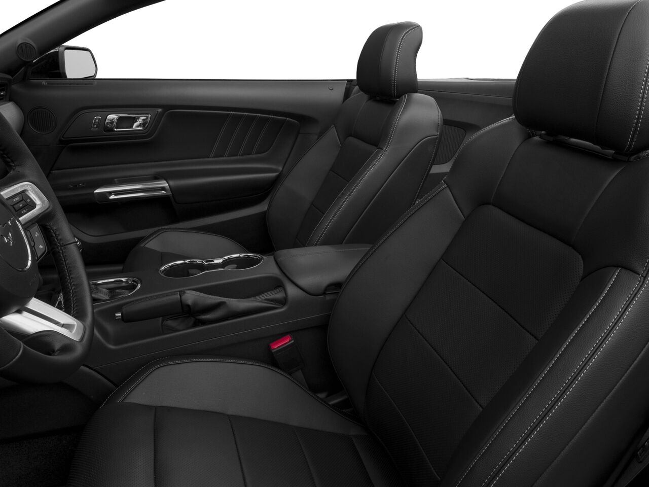 2017 Ford Mustang GT Premium San Rafael CA