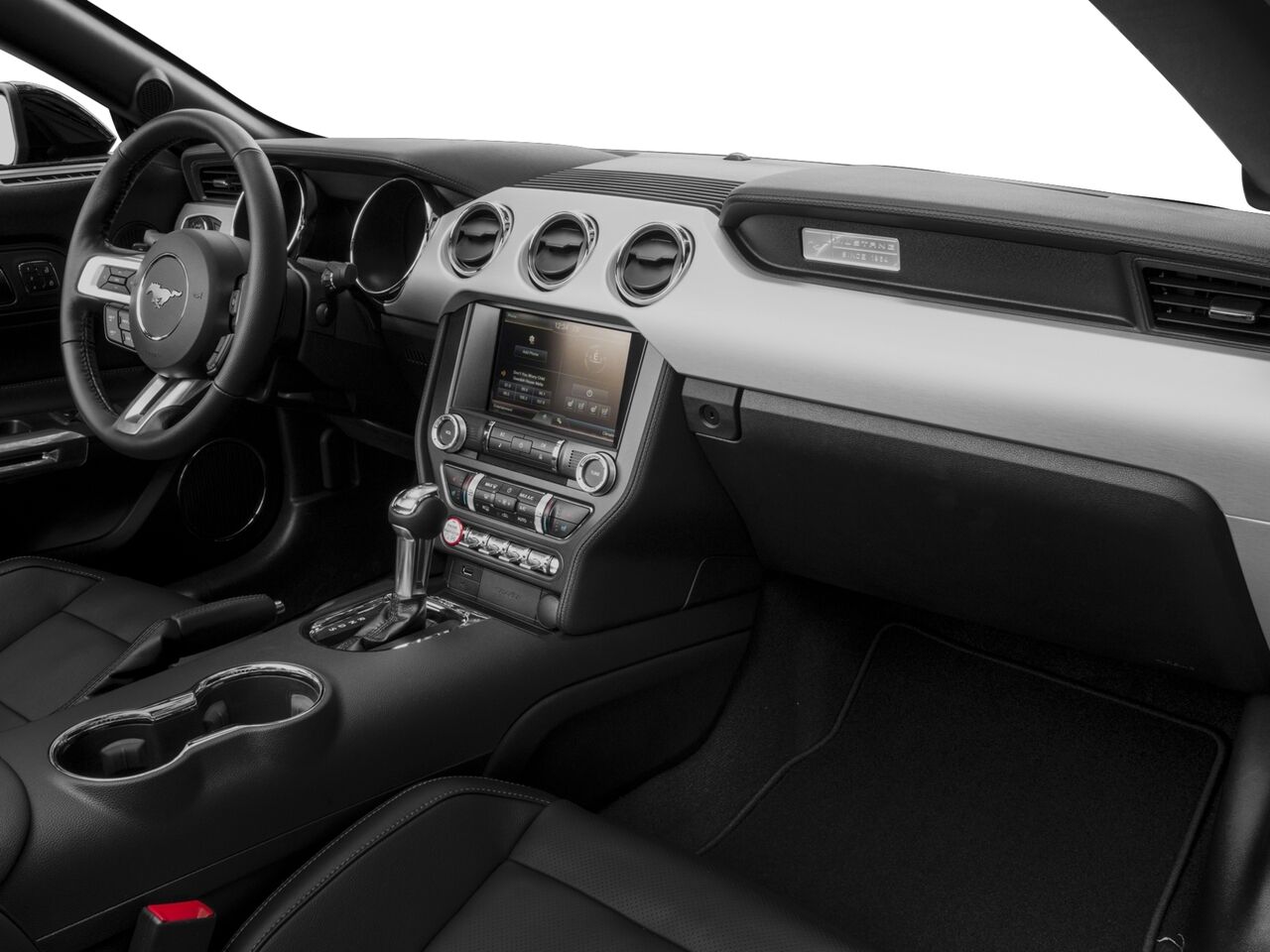 2017 Ford Mustang GT Premium San Rafael CA