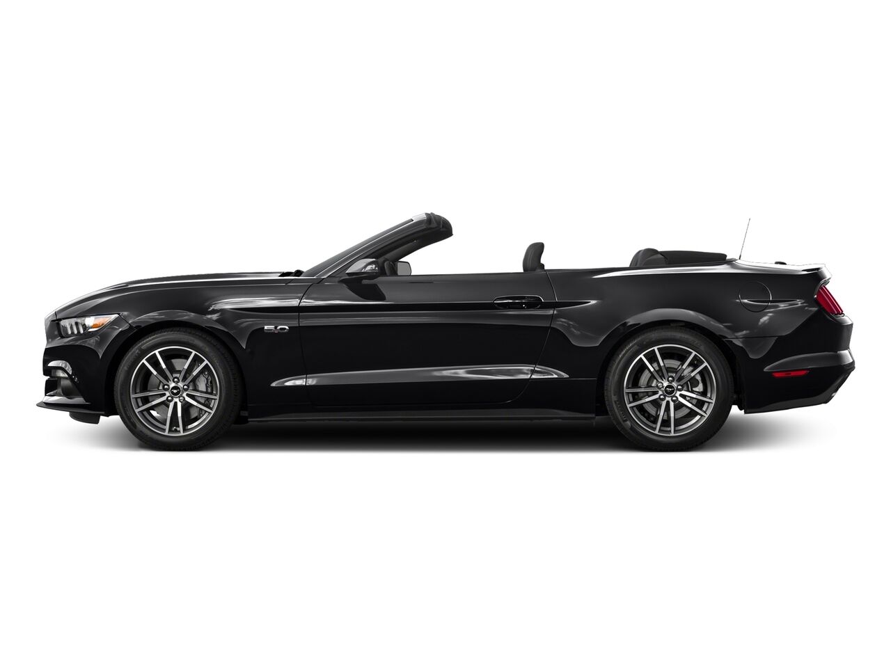 2017 Ford Mustang GT Premium San Rafael CA