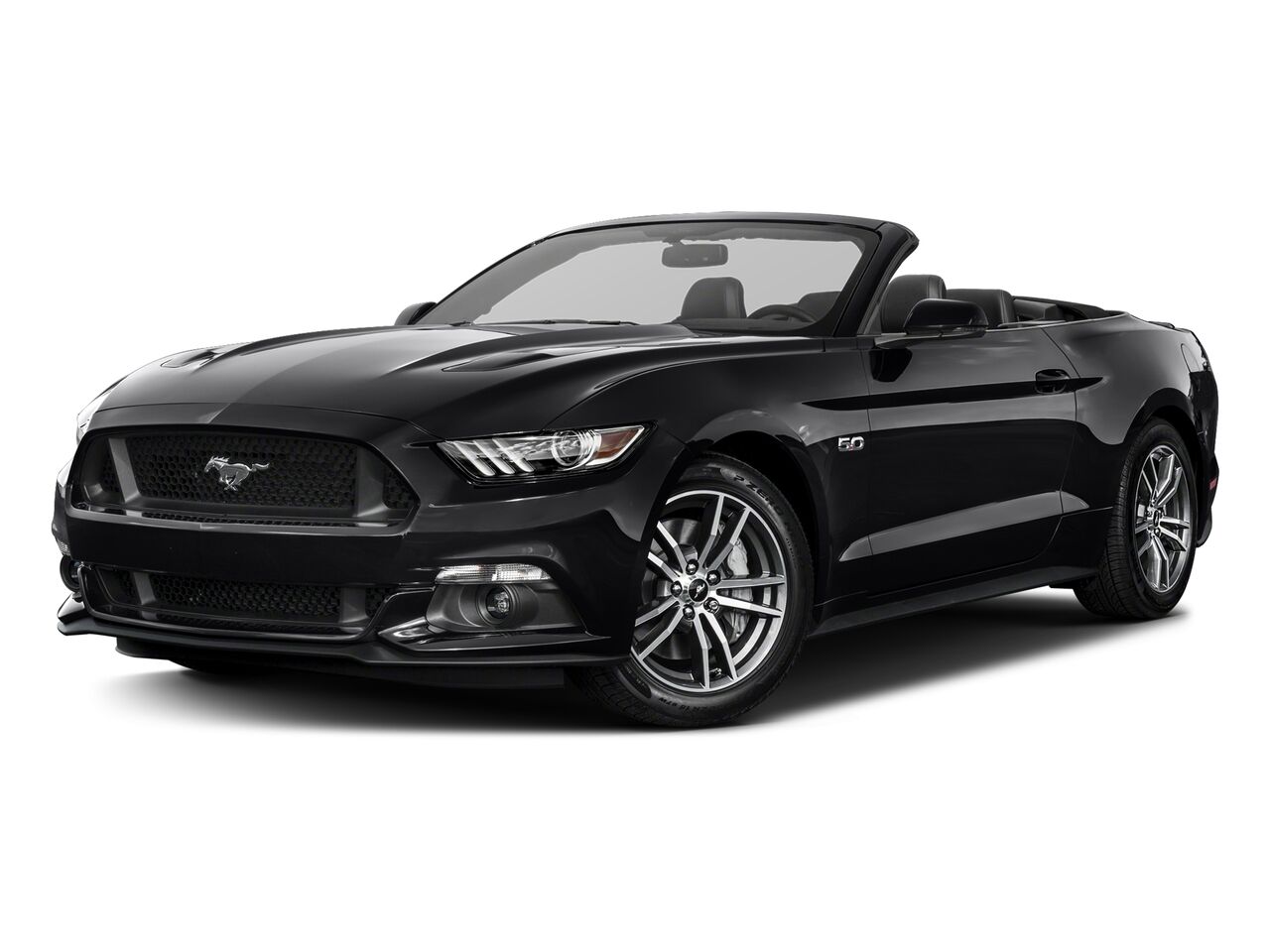 2017 Ford Mustang GT Premium San Rafael CA
