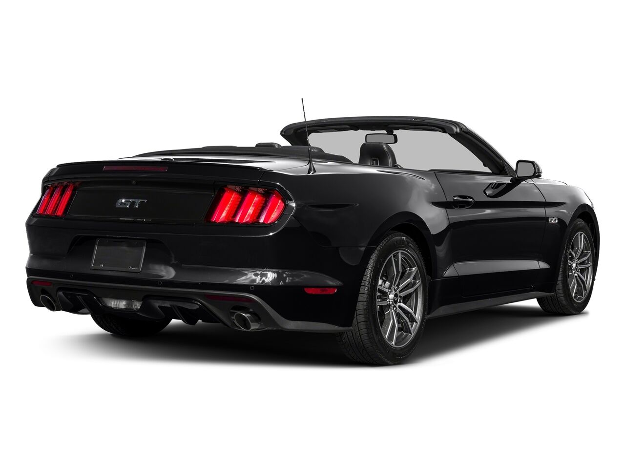 2017 Ford Mustang GT Premium San Rafael CA