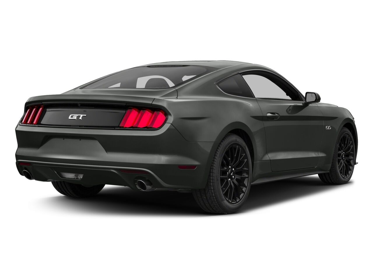 2017 Ford Mustang GT Premium Willowbrook IL