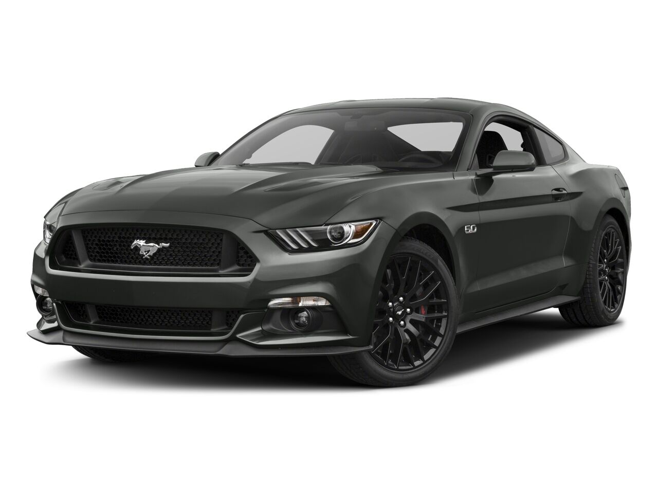 2017 Ford Mustang GT Premium Willowbrook IL