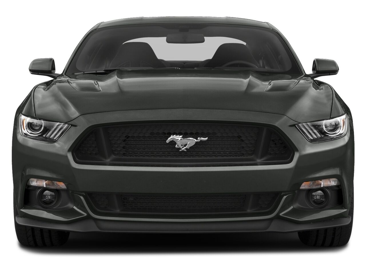 2017 Ford Mustang GT Roseville CA
