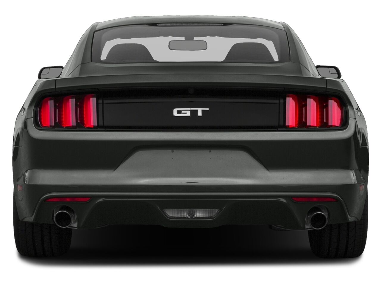 2017 Ford Mustang GT Roseville CA
