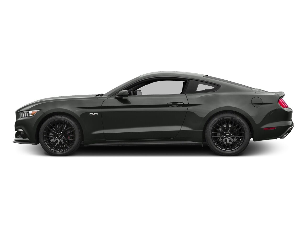 2017 Ford Mustang GT Roseville CA