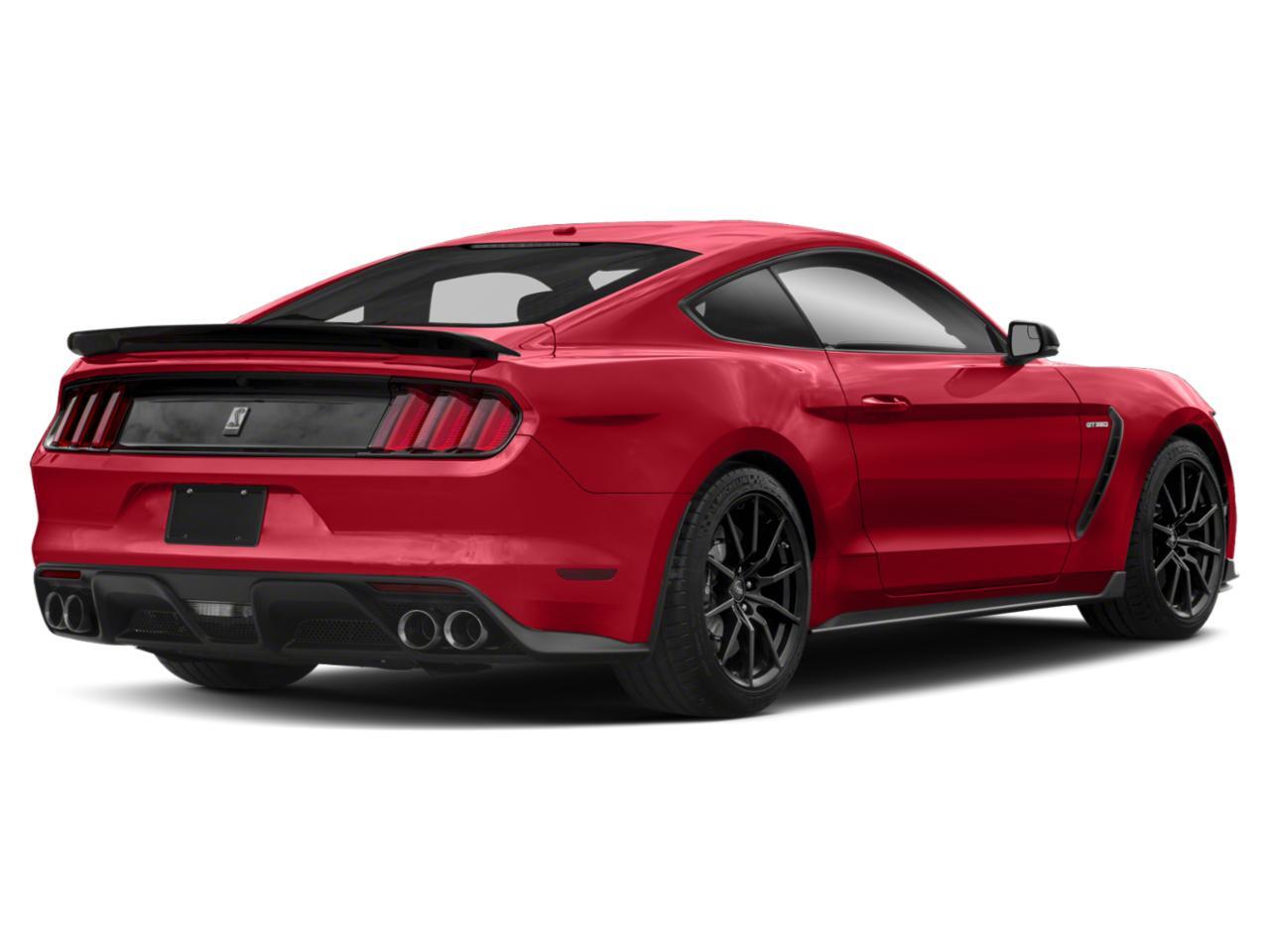 2017 Ford Mustang Shelby GT350 Willowbrook IL