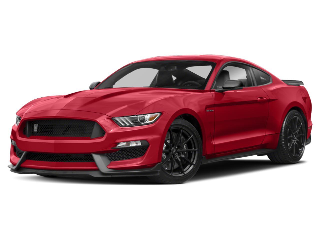2017 Ford Mustang Shelby GT350 Willowbrook IL