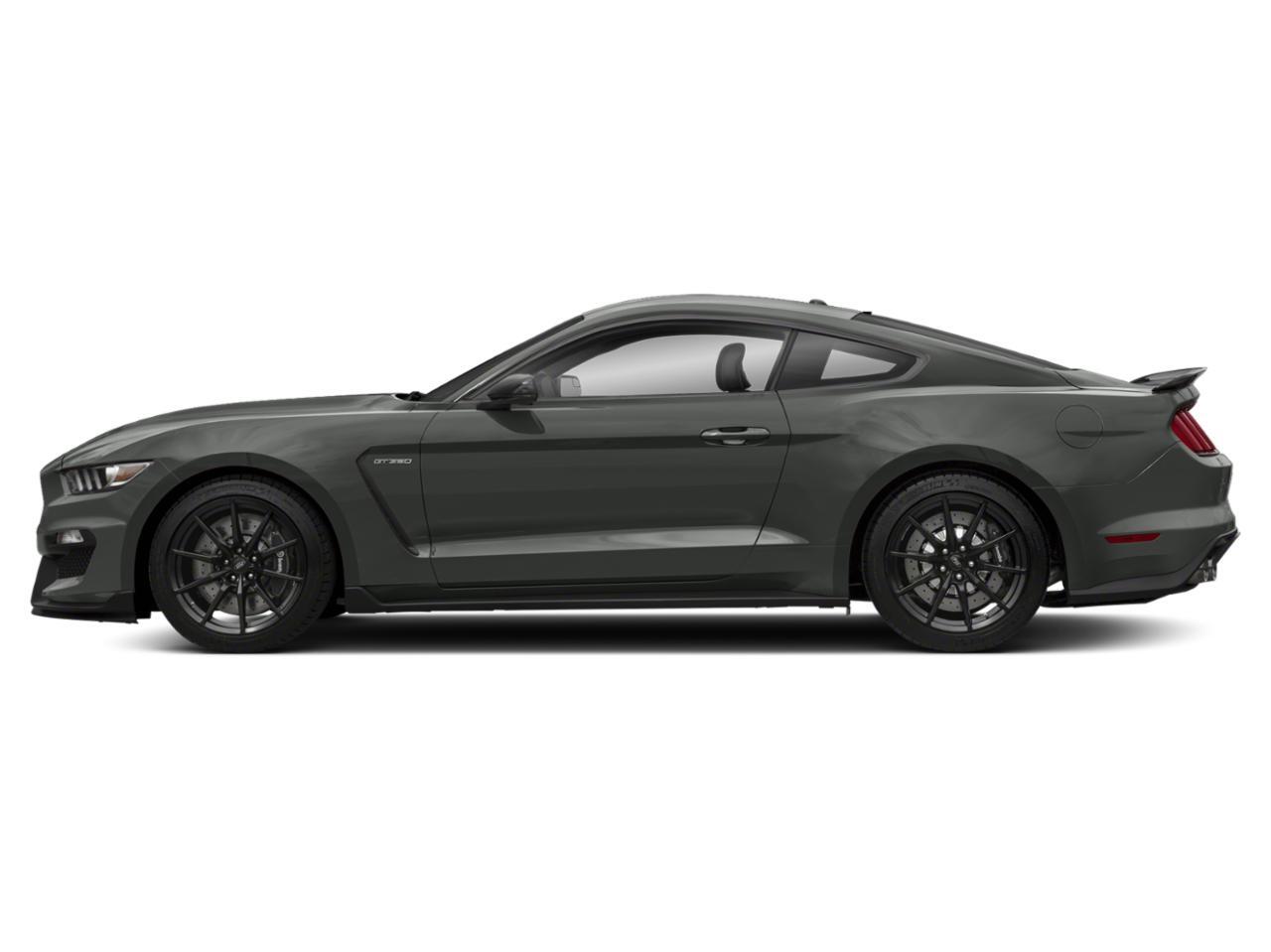 2017 Ford Mustang Shelby GT350 — photo 1 of 9