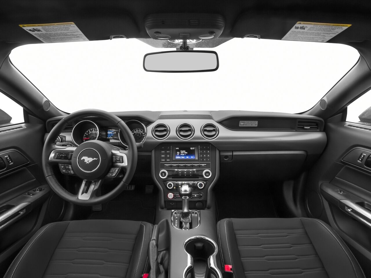 2017 Ford Mustang V6 Chantilly VA