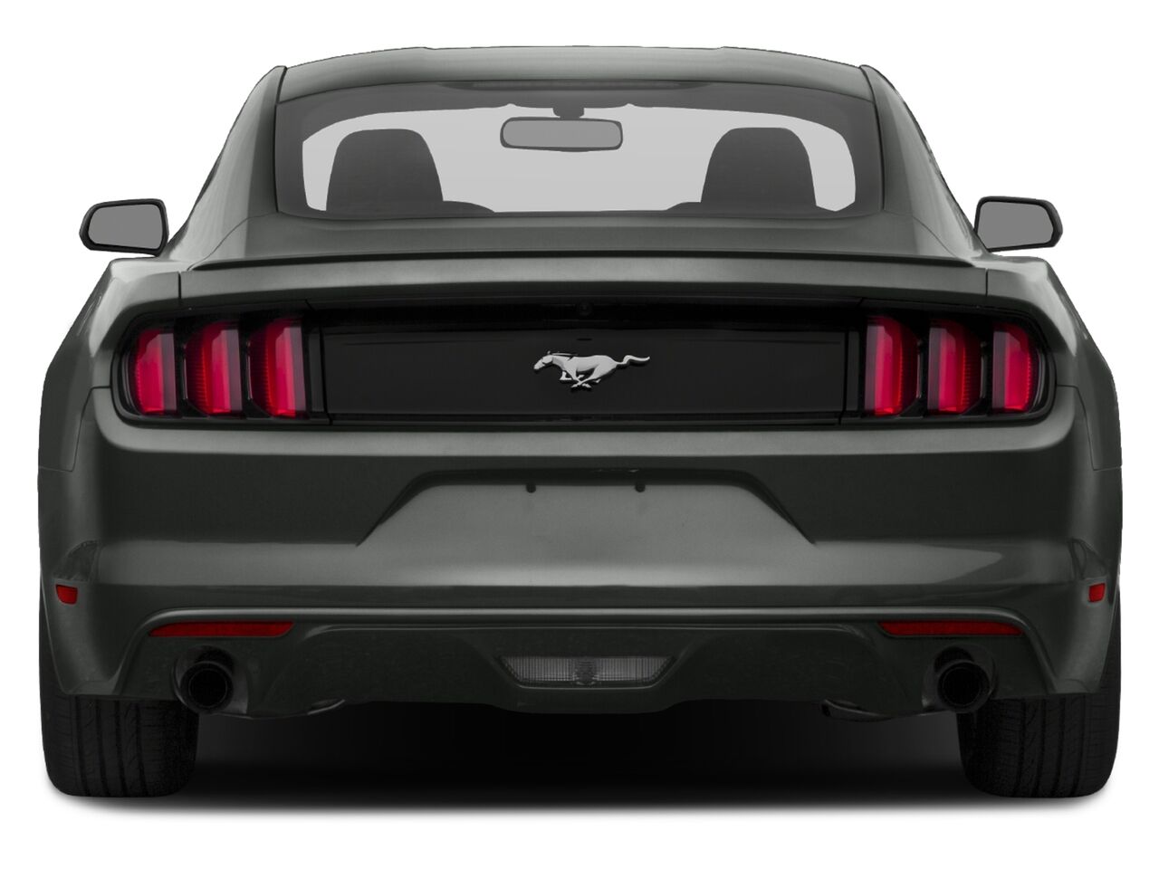 2017 Ford Mustang V6 Chantilly VA