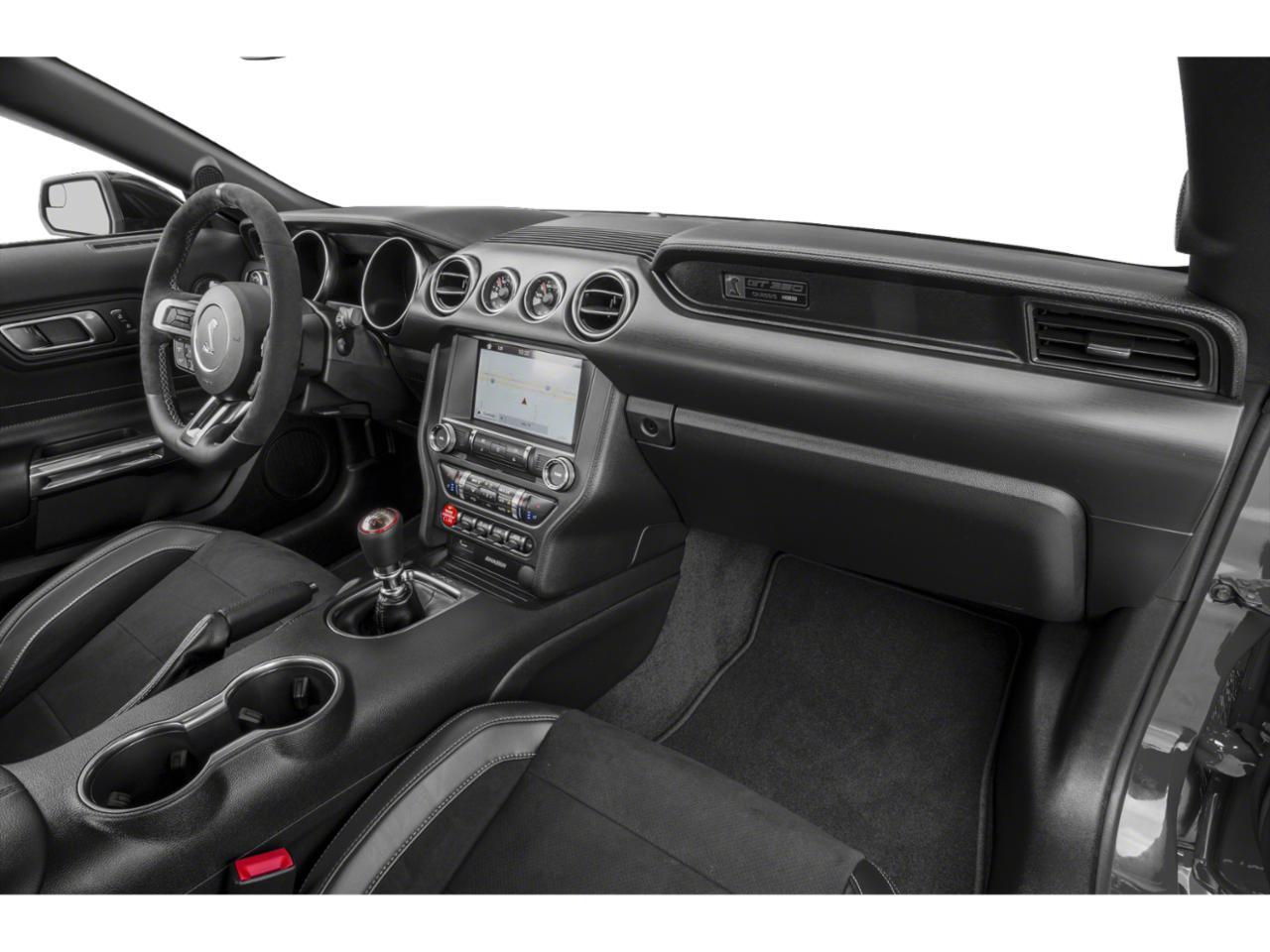 2017 Ford Shelby GT350 Base Plano TX