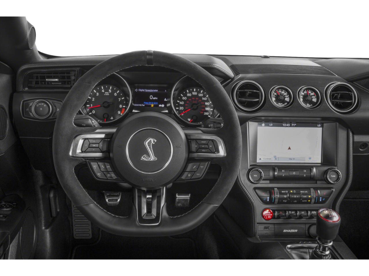 2017 Ford Shelby GT350 Base Plano TX