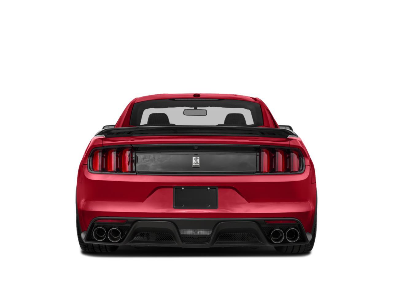 2017 Ford Shelby GT350 Base Plano TX