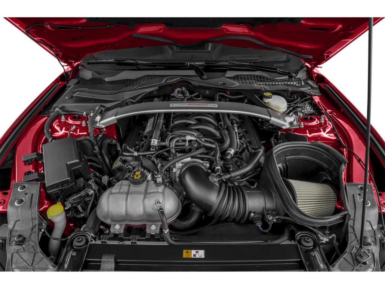 2017 Ford Shelby GT350 Base Plano TX