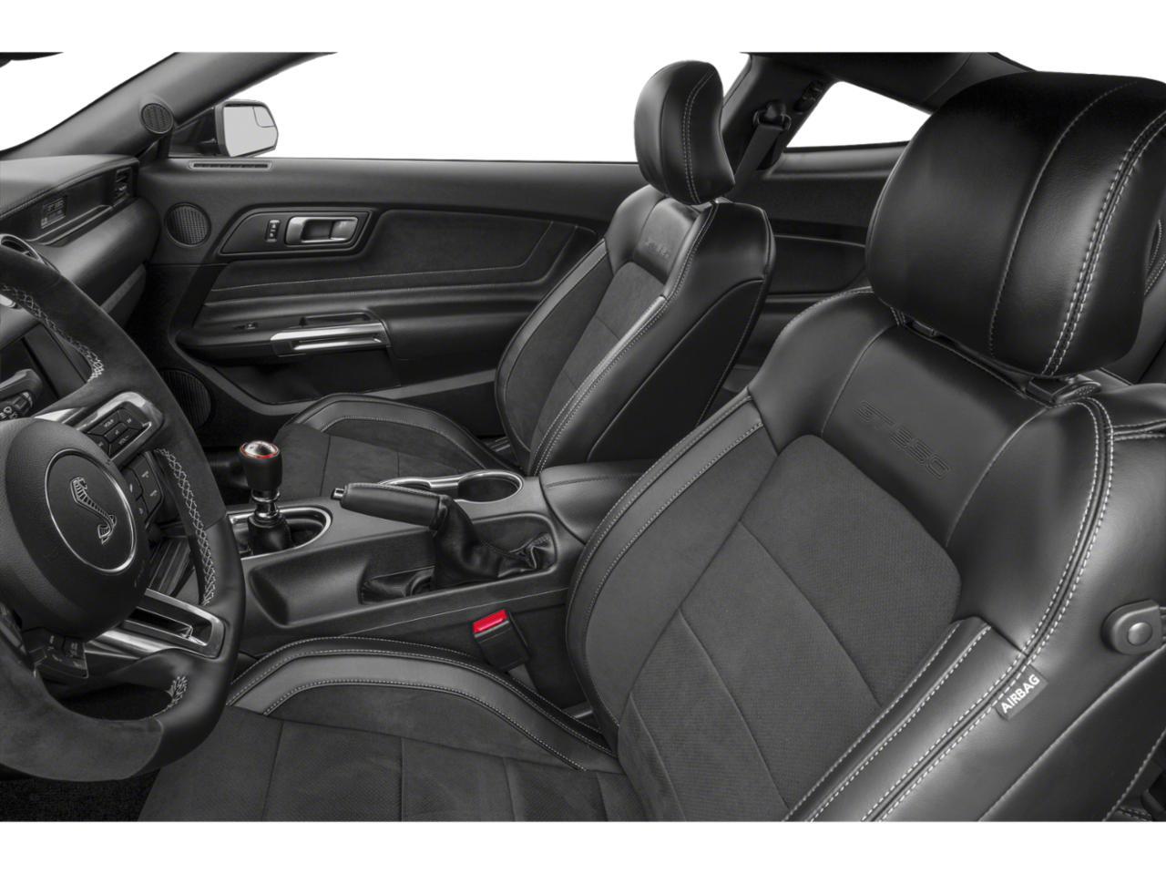 2017 Ford Shelby GT350 Base Plano TX