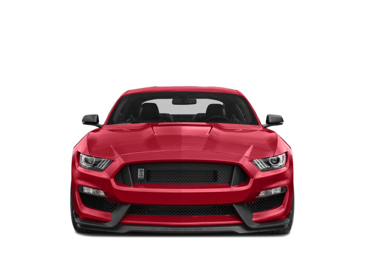 2017 Ford Shelby GT350 Base Plano TX