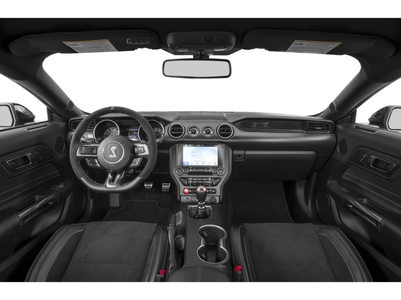 2017 Ford Shelby GT350 Base