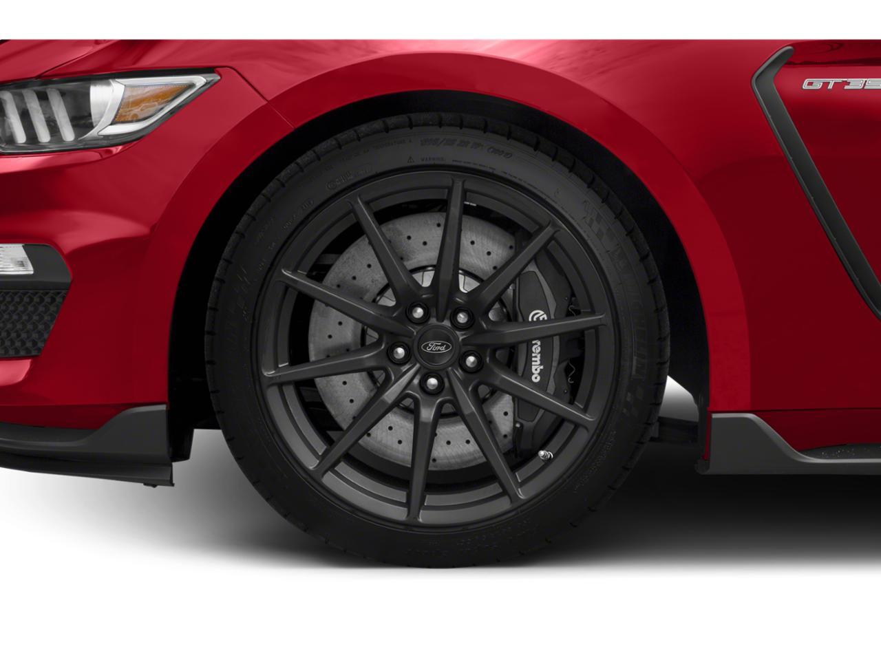 2017 Ford Shelby GT350 Base Plano TX