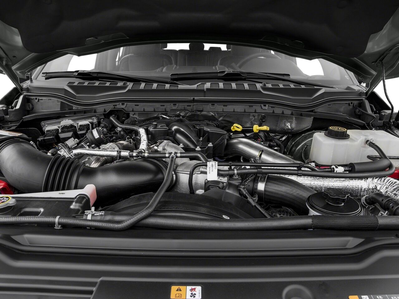 2017 Ford Super Duty F-250 SRW Tucson AZ