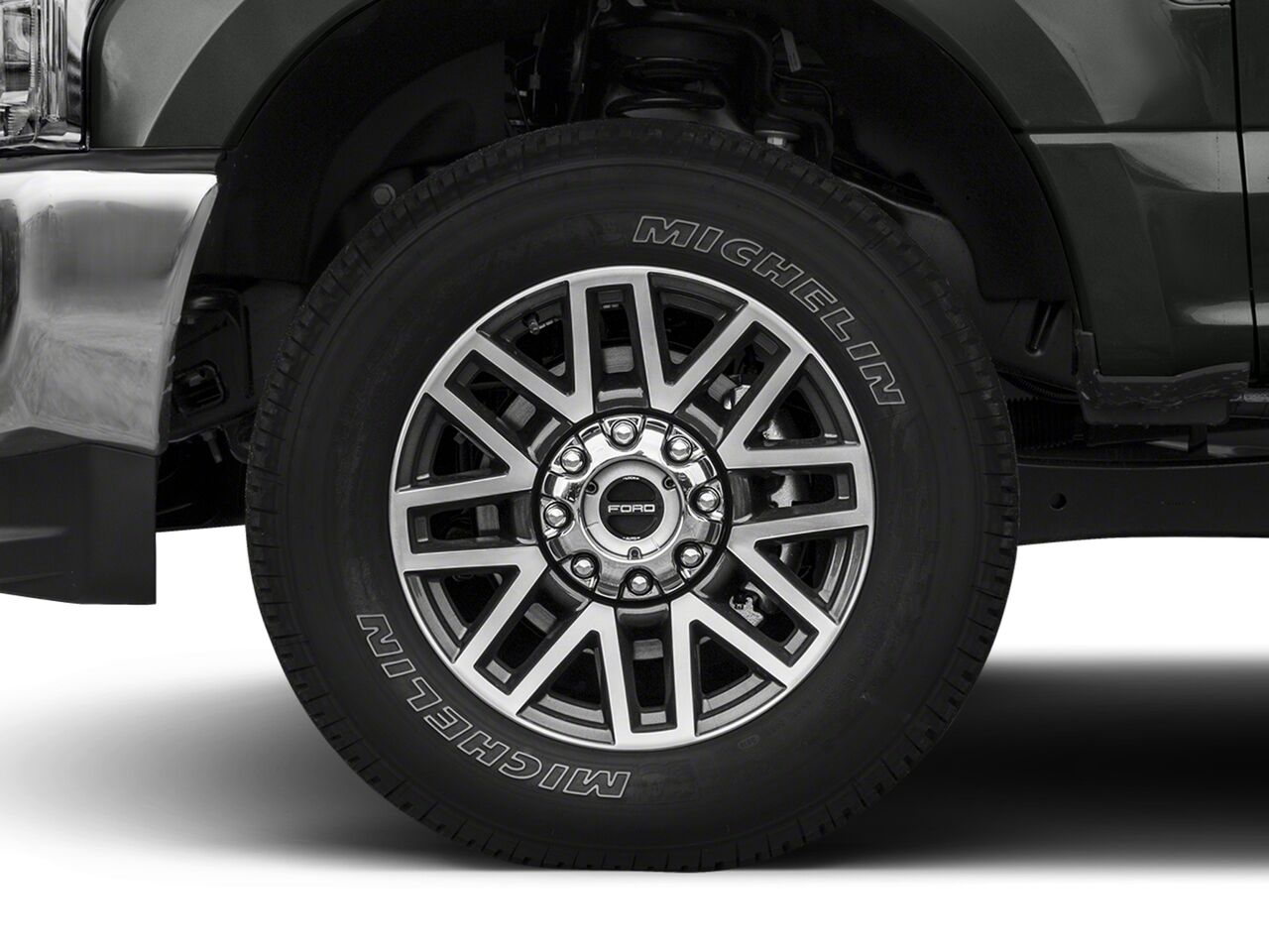 2017 Ford Super Duty F-250 SRW Tucson AZ