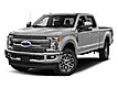 2017 Ford Super Duty F-250 SRW