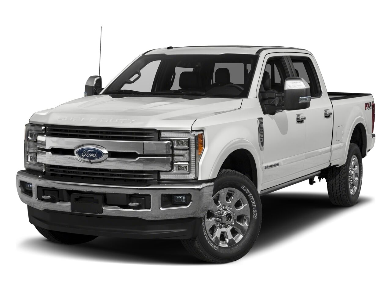 2017 Ford Super Duty F-250 SRW King Ranch Grand Junction CO