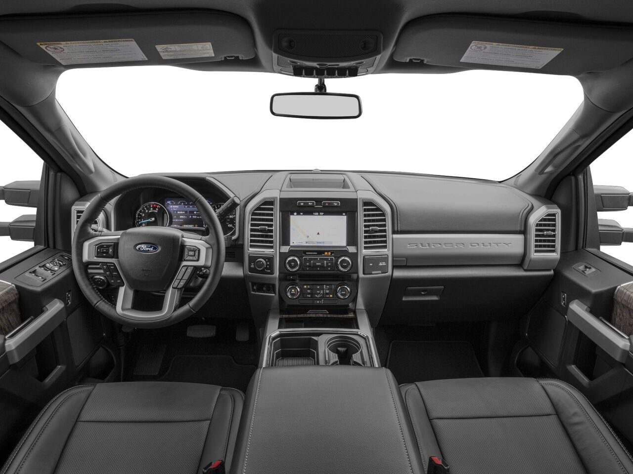 2017 Ford Super Duty F-250 SRW Lariat Grand Junction CO