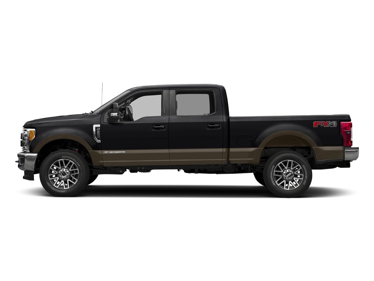 2017 Ford Super Duty F-250 SRW Lariat Grand Junction CO